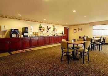 Crossings By Grandstay Inn & Suites Becker Ngoại thất bức ảnh