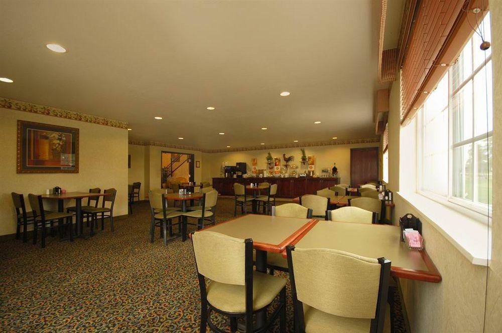 Crossings By Grandstay Inn & Suites Becker Ngoại thất bức ảnh