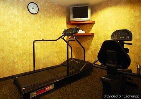 Crossings By Grandstay Inn & Suites Becker Tiện nghi bức ảnh