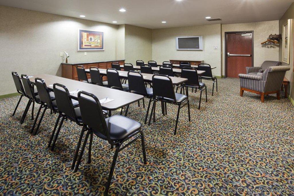 Crossings By Grandstay Inn & Suites Becker Ngoại thất bức ảnh